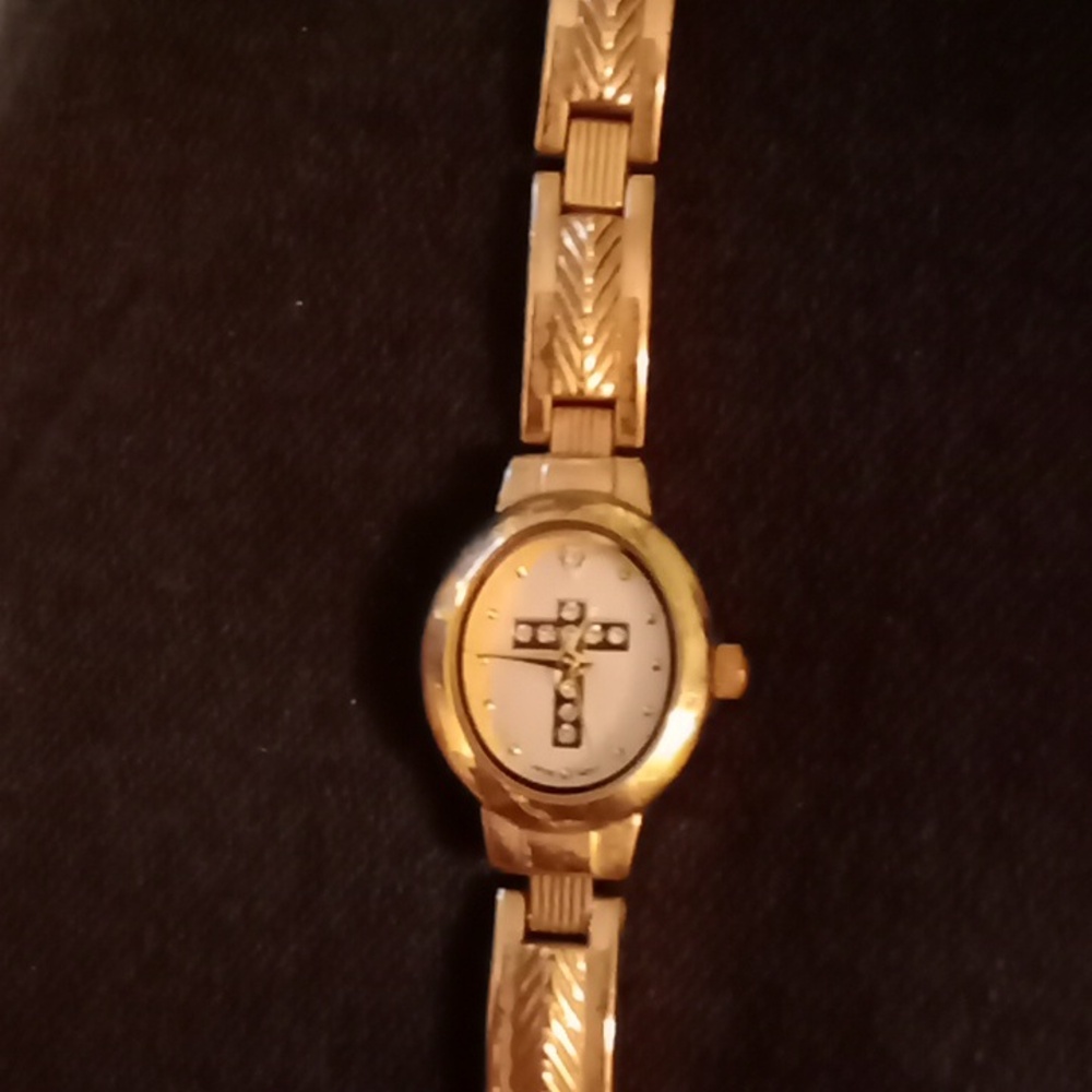 Woman's watch